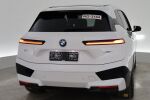 Valkoinen Maastoauto, BMW iX – VAR-24217, kuva 10
