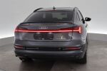 Harmaa Maastoauto, Audi e-tron – VAR-24227, kuva 10