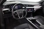 Harmaa Maastoauto, Audi e-tron – VAR-24227, kuva 12