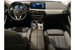 Musta Farmari, BMW 530 – VAR-24283, kuva 3
