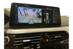 Musta Farmari, BMW 530 – VAR-24283, kuva 4