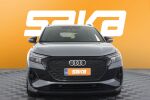 Harmaa Maastoauto, Audi Q4 e-tron – VAR-24302, kuva 2