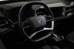 Harmaa Maastoauto, Audi Q4 e-tron – VAR-24302, kuva 17