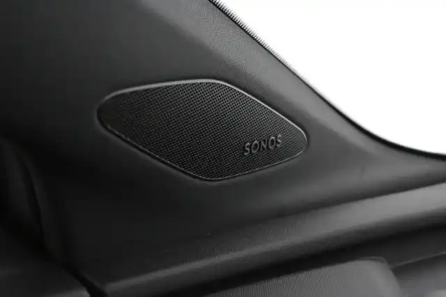 Harmaa Maastoauto, Audi Q4 e-tron – VAR-24302