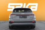 Harmaa Maastoauto, Audi Q4 e-tron – VAR-24302, kuva 7