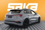 Harmaa Maastoauto, Audi Q4 e-tron – VAR-24302, kuva 8