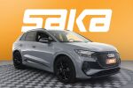 Harmaa Maastoauto, Audi Q4 e-tron – VAR-24302, kuva 1