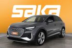 Harmaa Maastoauto, Audi Q4 e-tron – VAR-24366, kuva 4