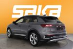 Harmaa Maastoauto, Audi Q4 e-tron – VAR-24366, kuva 5