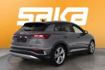 Harmaa Maastoauto, Audi Q4 e-tron – VAR-24366, kuva 8