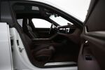 Valkoinen Sedan, Porsche Taycan – VAR-24385, kuva 13