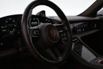 Valkoinen Sedan, Porsche Taycan – VAR-24385, kuva 16