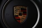 Valkoinen Sedan, Porsche Taycan – VAR-24385, kuva 20