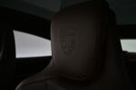 Valkoinen Sedan, Porsche Taycan – VAR-24385, kuva 34