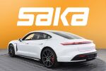 Valkoinen Sedan, Porsche Taycan – VAR-24385, kuva 5