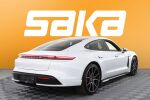 Valkoinen Sedan, Porsche Taycan – VAR-24385, kuva 8
