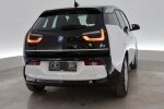 Valkoinen Viistoperä, BMW i3 – VAR-24416, kuva 10