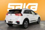 Valkoinen Tila-auto, Kia Niro – VAR-24440, kuva 8