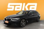 Musta Farmari, BMW 530 – VAR-24496, kuva 4