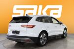 Valkoinen Maastoauto, Skoda Enyaq – VAR-24554, kuva 8