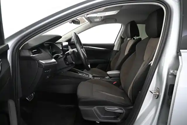 Harmaa Farmari, Skoda Octavia – VAR-24585