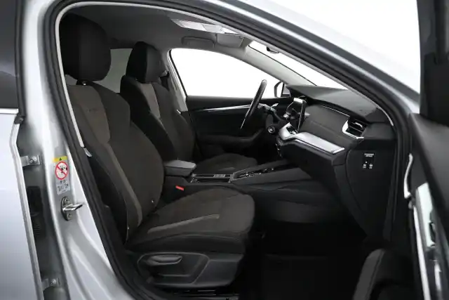 Harmaa Farmari, Skoda Octavia – VAR-24585