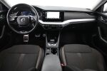 Harmaa Farmari, Skoda Octavia – VAR-24585, kuva 15