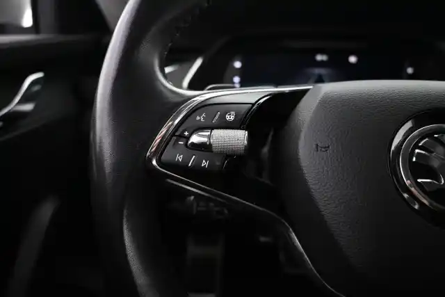 Harmaa Farmari, Skoda Octavia – VAR-24585