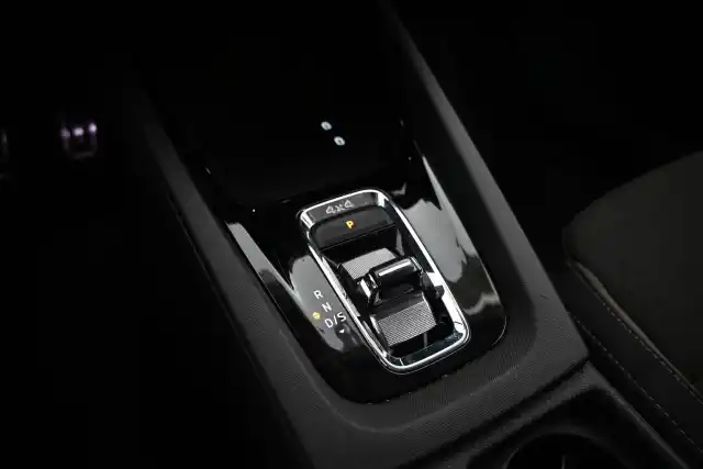 Harmaa Farmari, Skoda Octavia – VAR-24585