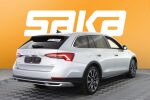 Harmaa Farmari, Skoda Octavia – VAR-24585, kuva 8