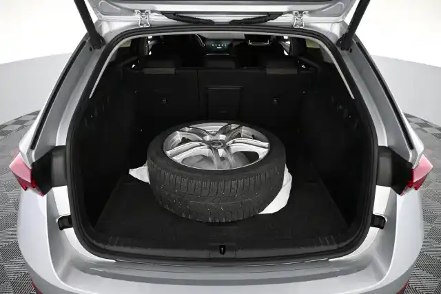 Harmaa Farmari, Skoda Octavia – VAR-24585