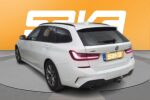 Valkoinen Farmari, BMW 330 – VAR-24604, kuva 2