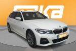 Valkoinen Farmari, BMW 330 – VAR-24604, kuva 1