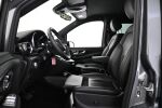 Musta Tila-auto, Mercedes-Benz EQV – VAR-24636, kuva 11
