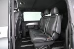 Musta Tila-auto, Mercedes-Benz EQV – VAR-24636, kuva 12