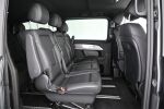 Musta Tila-auto, Mercedes-Benz EQV – VAR-24636, kuva 13