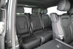 Musta Tila-auto, Mercedes-Benz EQV – VAR-24636, kuva 14
