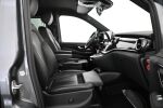 Musta Tila-auto, Mercedes-Benz EQV – VAR-24636, kuva 15