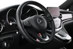 Musta Tila-auto, Mercedes-Benz EQV – VAR-24636, kuva 18