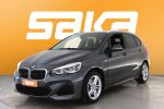 Harmaa Tila-auto, BMW 225 – VAR-24735, kuva 4