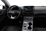 Sininen Maastoauto, Hyundai KONA ELECTRIC – VAR-24738, kuva 18