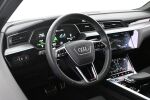 Harmaa Maastoauto, Audi Q8 e-tron – VAR-24792, kuva 15