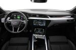 Harmaa Maastoauto, Audi Q8 e-tron – VAR-24792, kuva 16