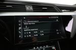 Harmaa Maastoauto, Audi Q8 e-tron – VAR-24792, kuva 26