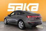 Harmaa Maastoauto, Audi Q8 e-tron – VAR-24792, kuva 5