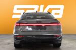 Harmaa Maastoauto, Audi Q8 e-tron – VAR-24792, kuva 7