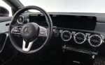Musta Farmari, Mercedes-Benz CLA – VAR-24814, kuva 11
