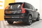 Musta Maastoauto, Volvo XC90 – VAR-24819, kuva 7