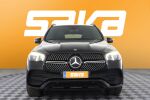 Musta Maastoauto, Mercedes-Benz GLE – VAR-24906, kuva 2