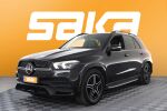 Musta Maastoauto, Mercedes-Benz GLE – VAR-24906, kuva 4